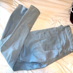 Men’s H&M Slim Fit Stretch Jeans 32/32